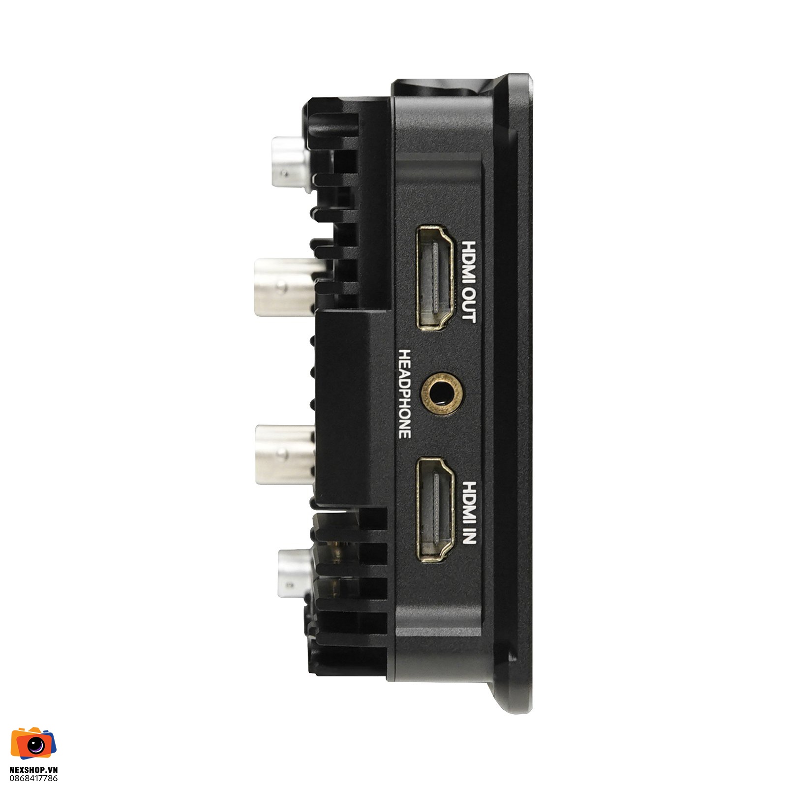 Màn hình Portkeys BM5IV | Chính Hãng