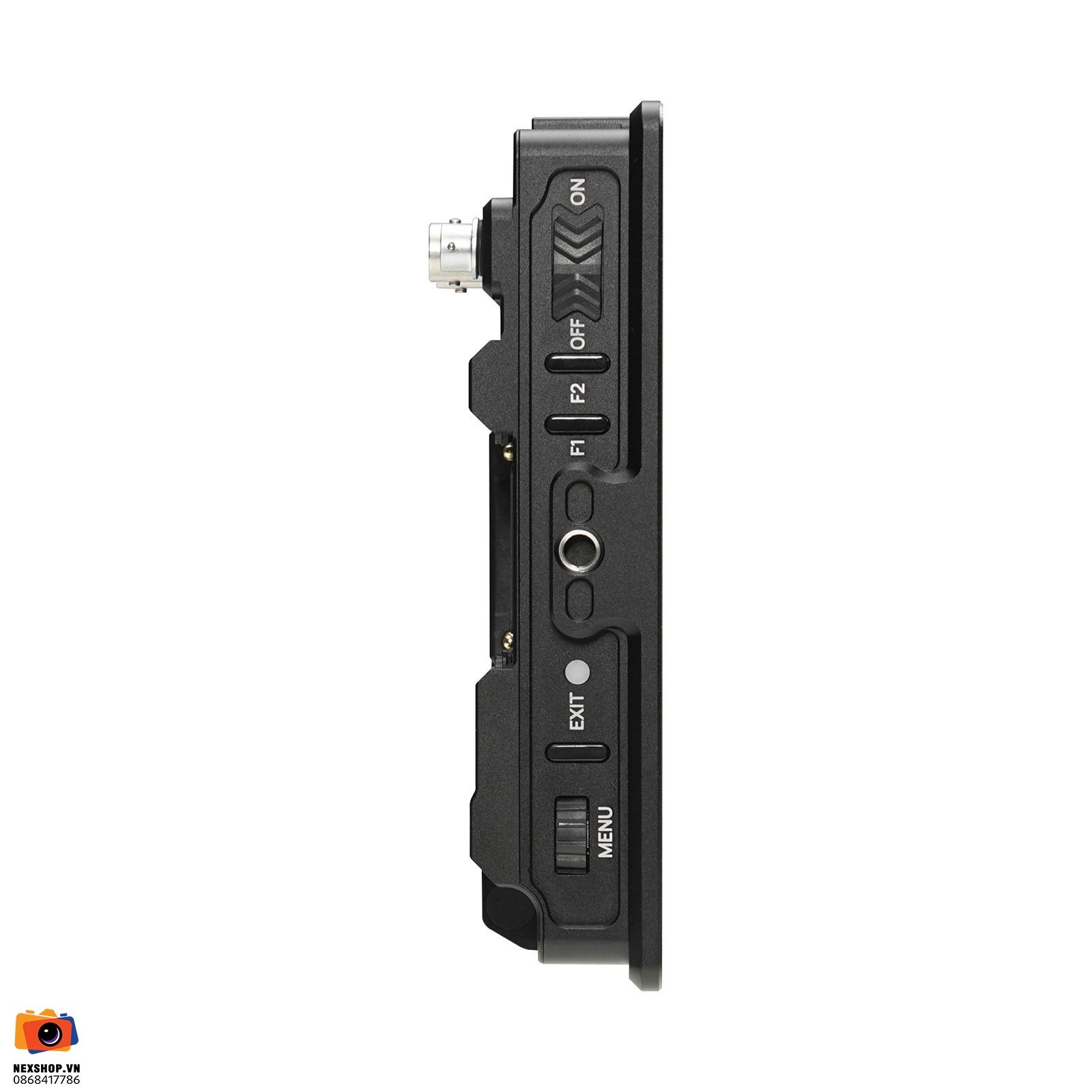 Màn hình Portkeys BM5IV | Chính Hãng
