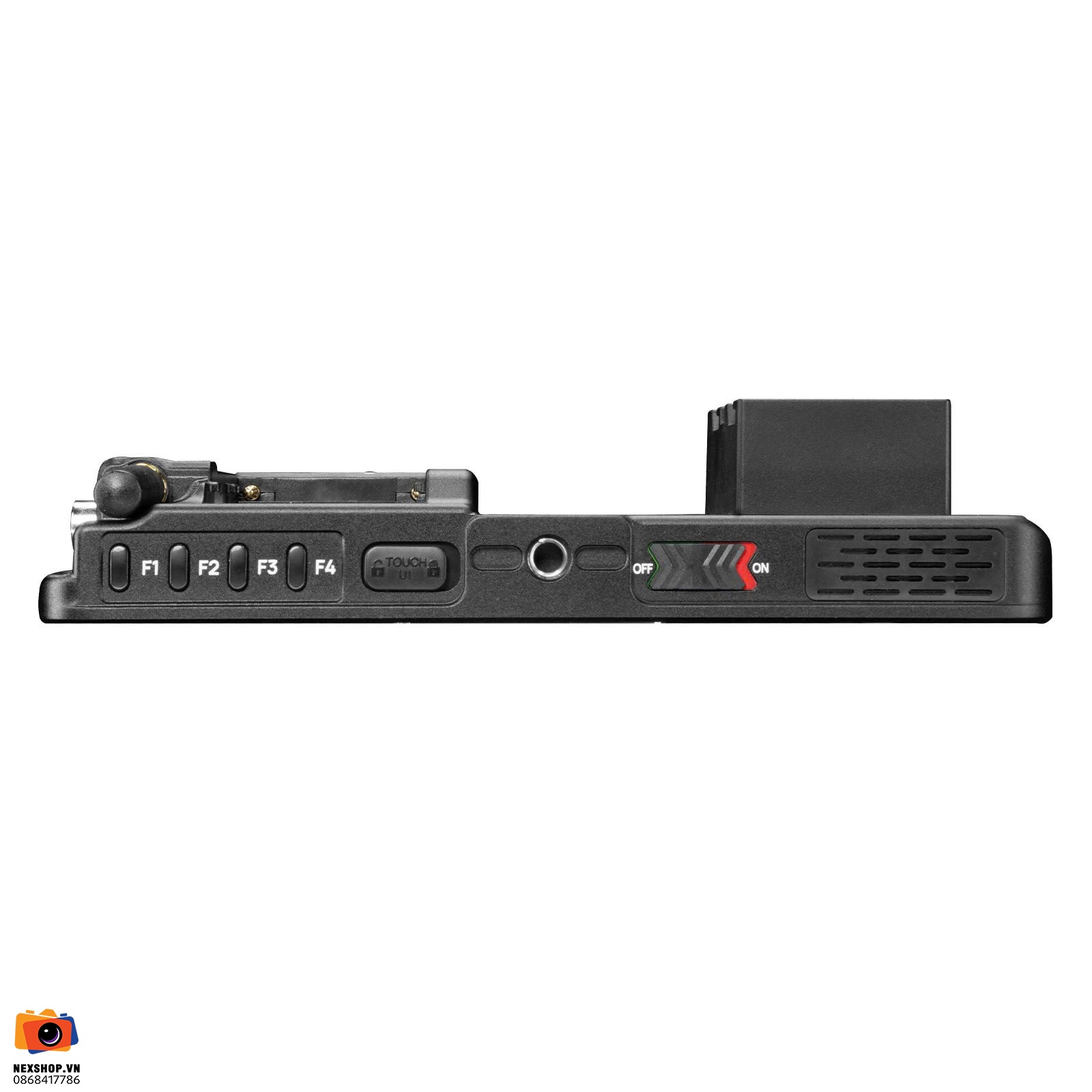 Màn hình Portkeys LS7P ( New 2025 ) | Chính hãng