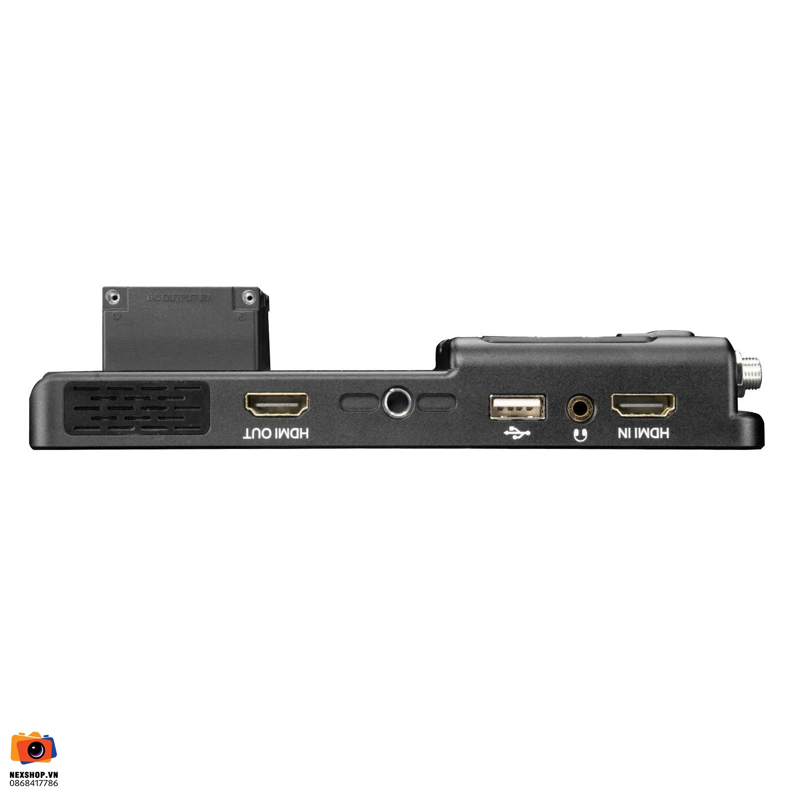 Màn hình Portkeys LS7P ( New 2025 ) | Chính hãng