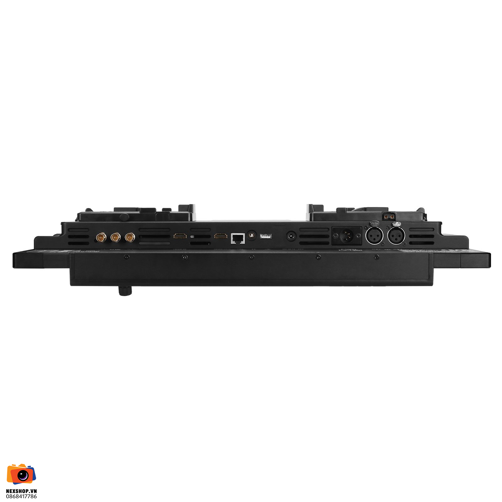 Màn hình Portkeys MT22DS (97% P3 Screen) 21.5” | Chính Hãng