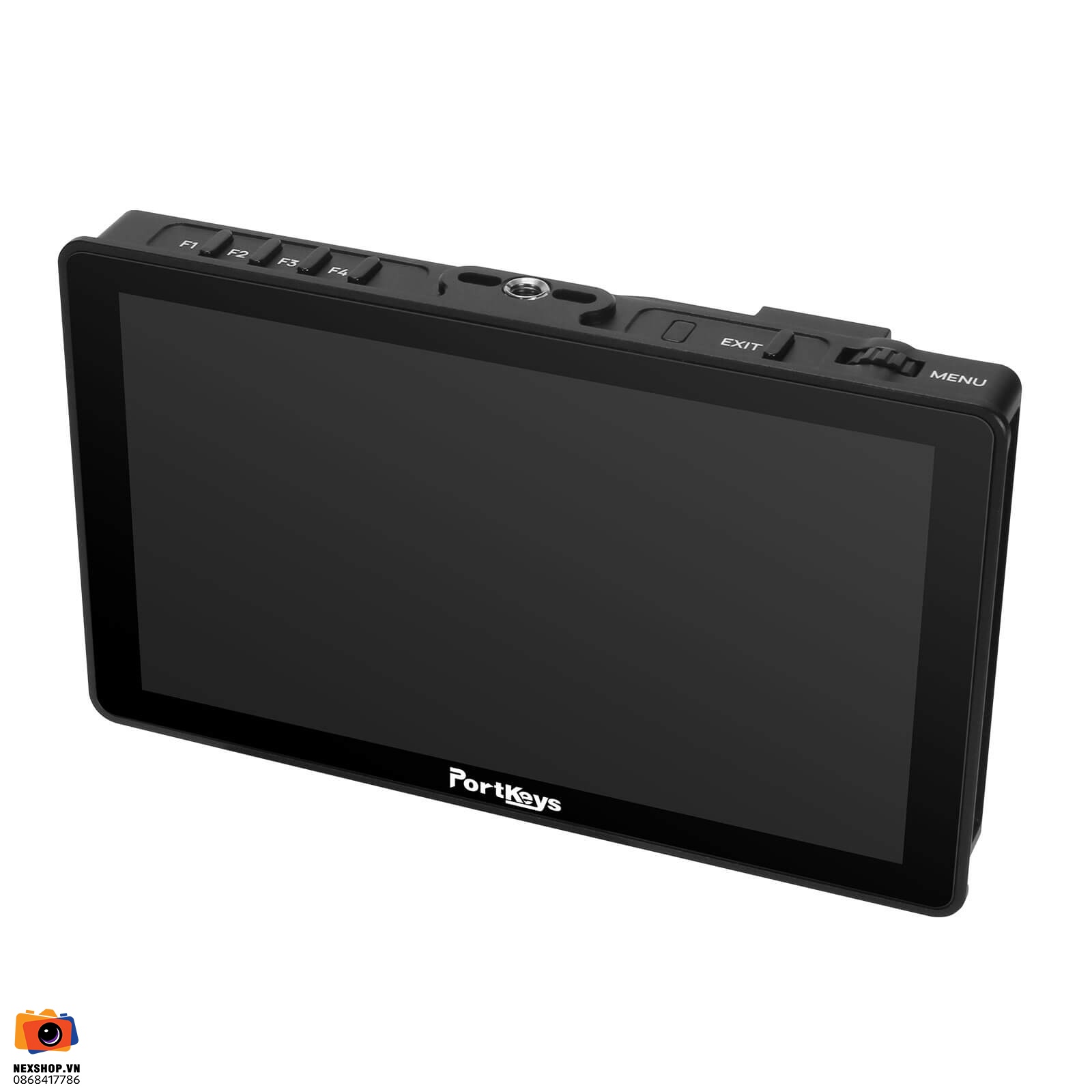 Màn hình Portkeys BM7II DS | Chính Hãng
