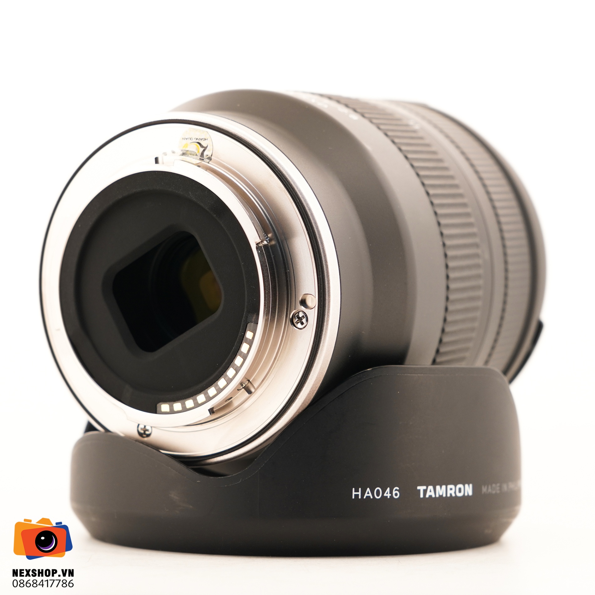 Tamron 11-20mm F/2.8 Di III-A RXD Sony E | Lướt đẹp | Chính hãng