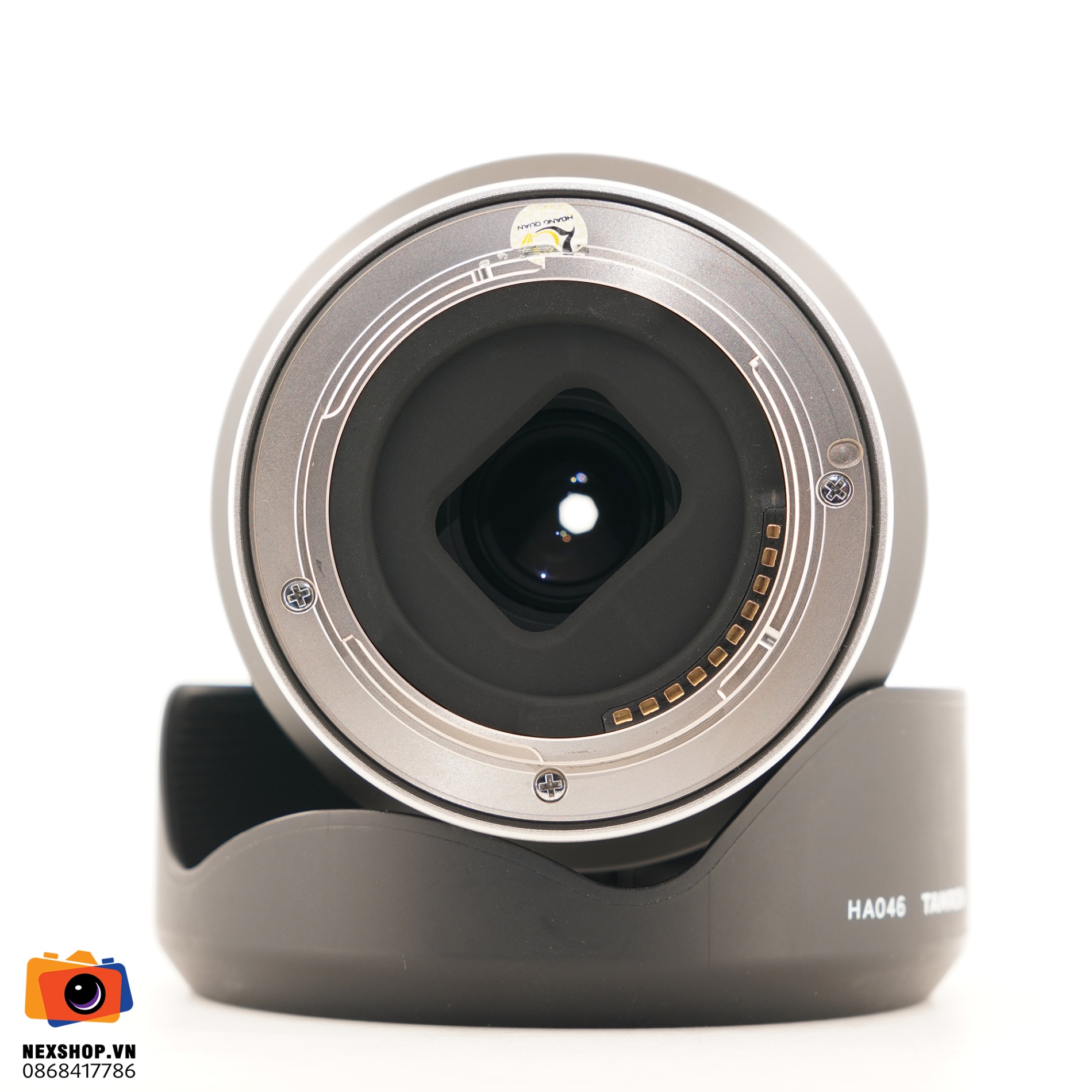 Tamron 11-20mm F/2.8 Di III-A RXD Sony E | Lướt đẹp | Chính hãng
