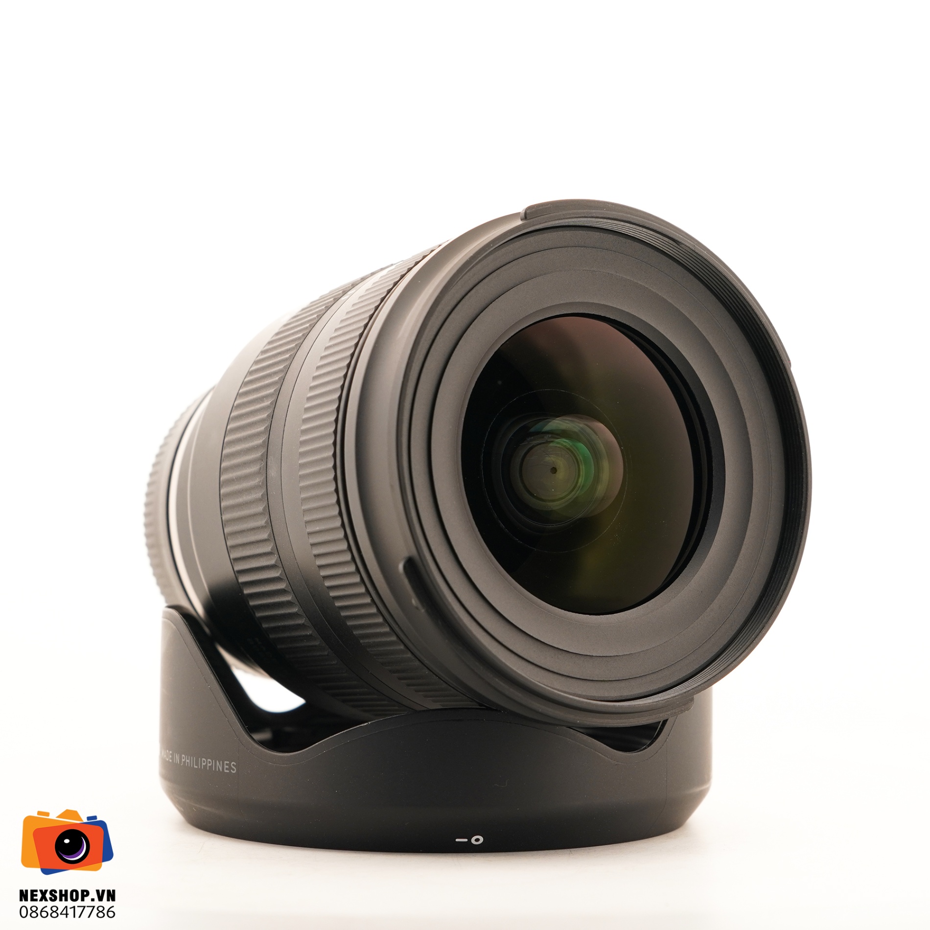 Tamron 11-20mm F/2.8 Di III-A RXD Sony E | Lướt đẹp | Chính hãng