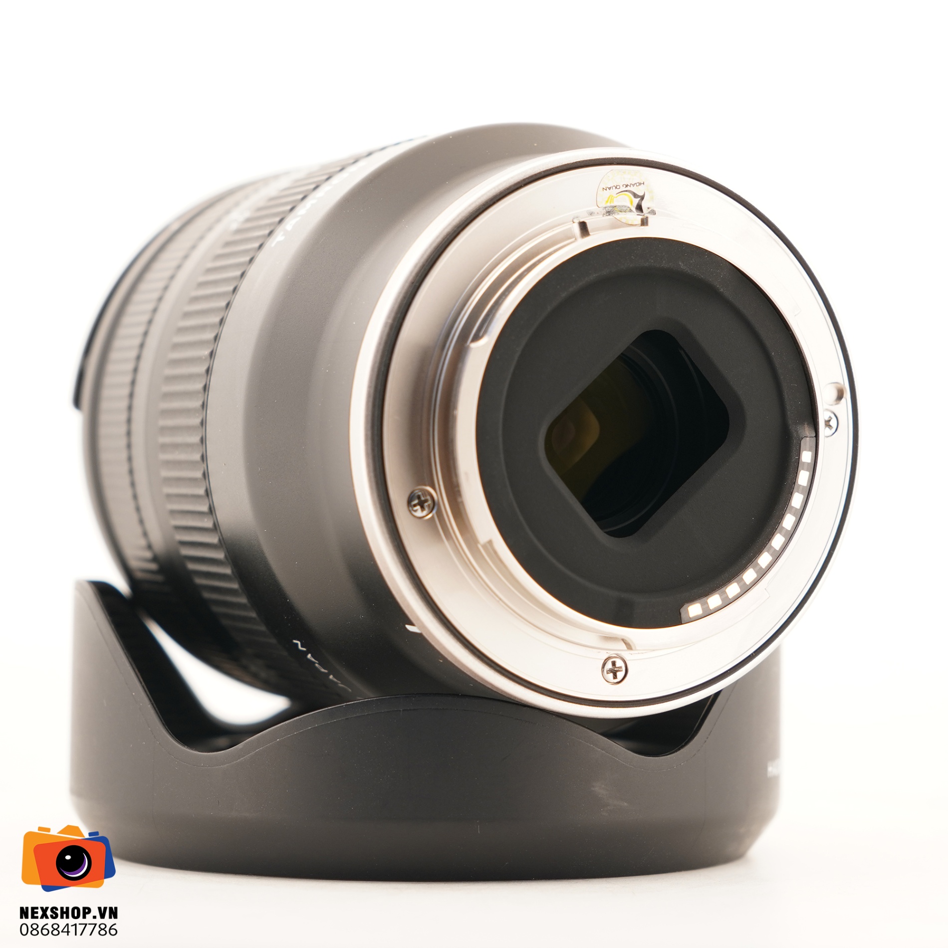 Tamron 11-20mm F/2.8 Di III-A RXD Sony E | Lướt đẹp | Chính hãng