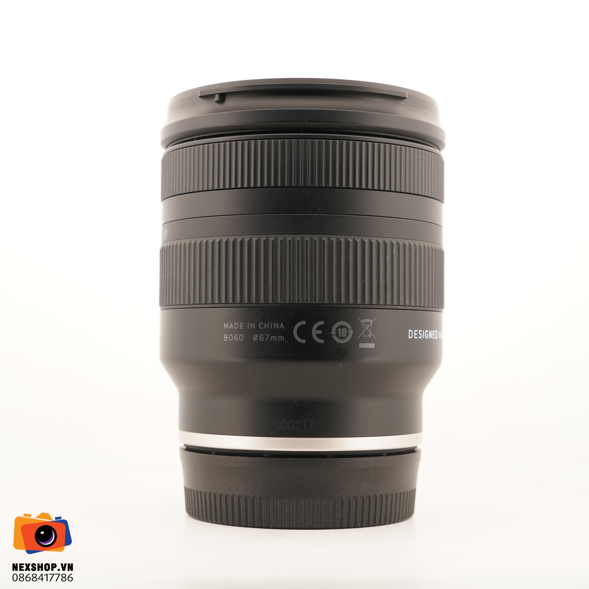 Tamron 11-20mm F/2.8 Di III-A RXD Sony E | Lướt đẹp | Chính hãng