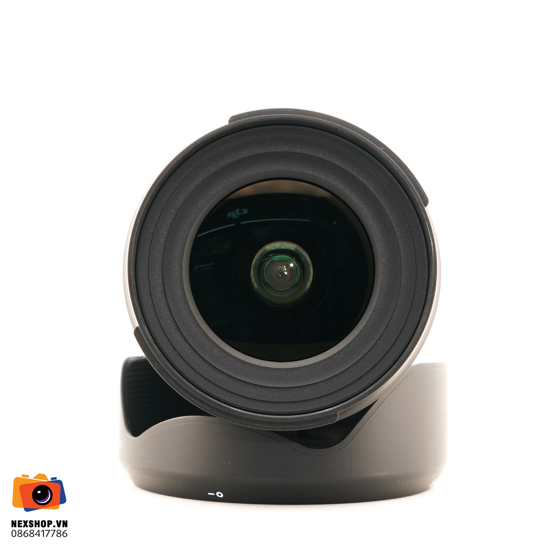 Tamron 11-20mm F/2.8 Di III-A RXD Sony E | Lướt đẹp | Chính hãng