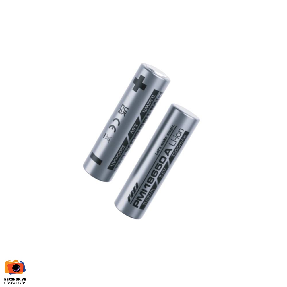Máy tạo khói PMI SmokeNINJA Pro Trident Kit | Chính Hãng