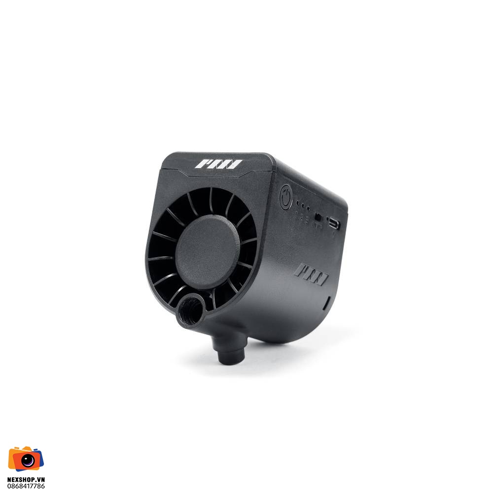 Máy tạo khói PMI SmokeNINJA Pro Trident Kit | Chính Hãng