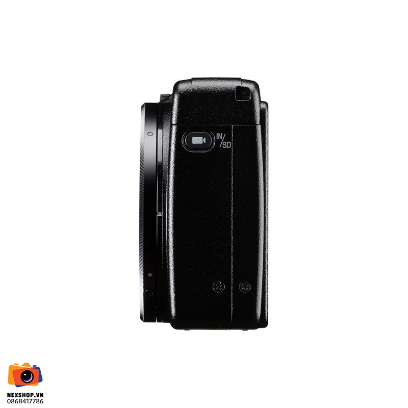 Máy ảnh Ricoh GR IV HDF | Chính hãng