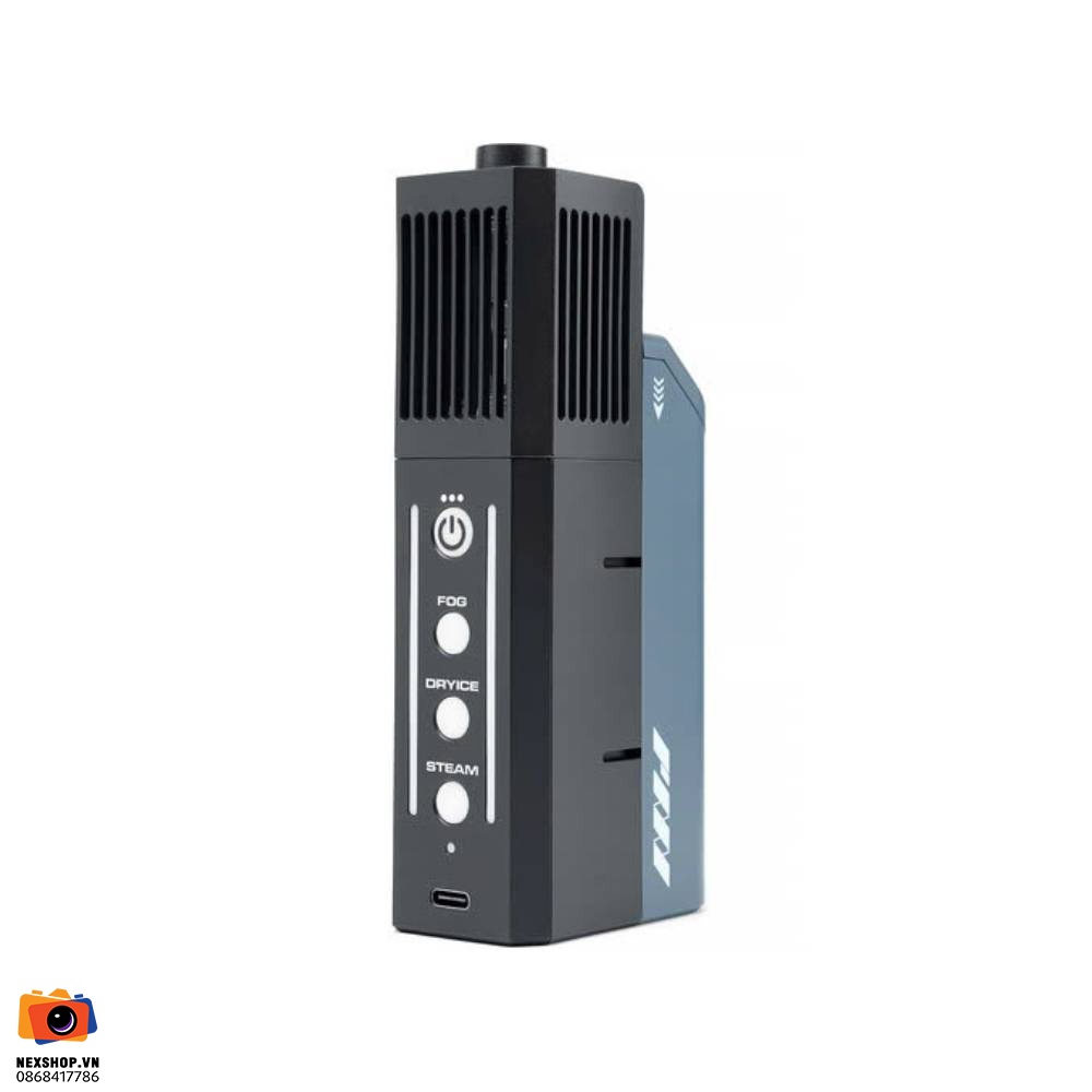 Máy tạo khói PMI SmokeNINJA Pro Hazer Kit | Chính Hãng