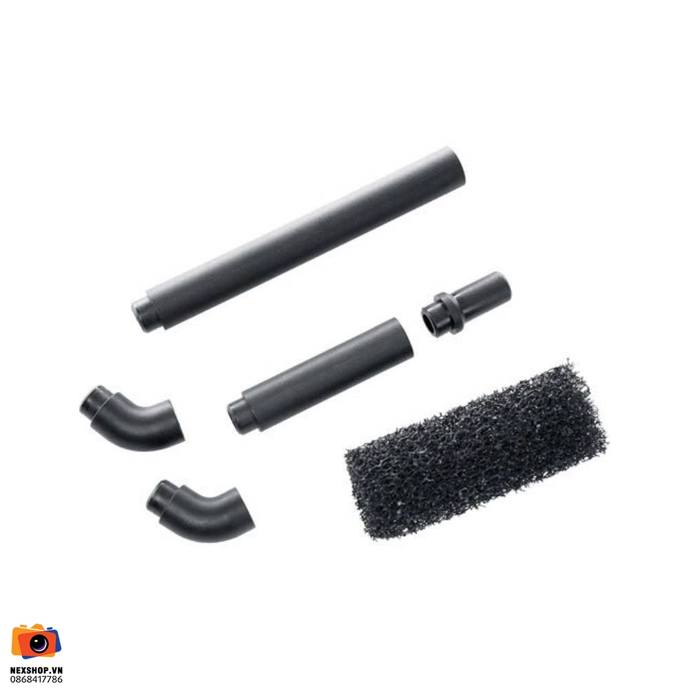Máy tạo khói PMI SmokeNINJA Pro Hazer Kit | Chính Hãng