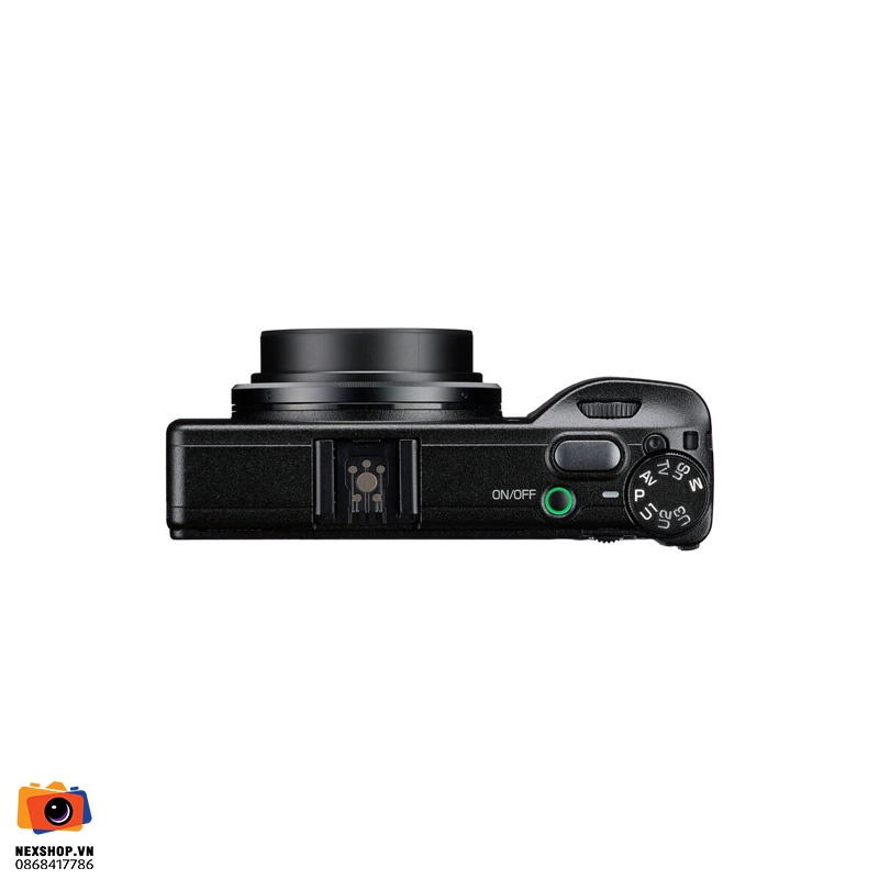 Máy ảnh Ricoh GR IV HDF | Chính hãng