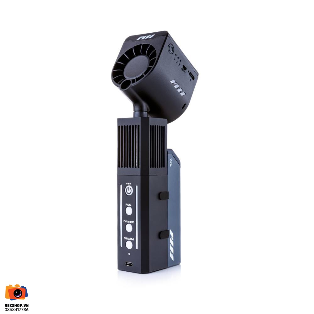Máy tạo khói PMI SmokeNINJA Pro Hazer Kit | Chính Hãng
