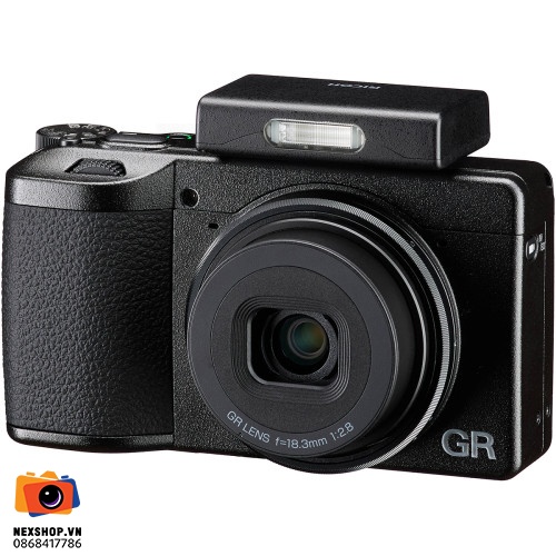 Đèn Flash Ricoh GF-2 Hàng chính hãng