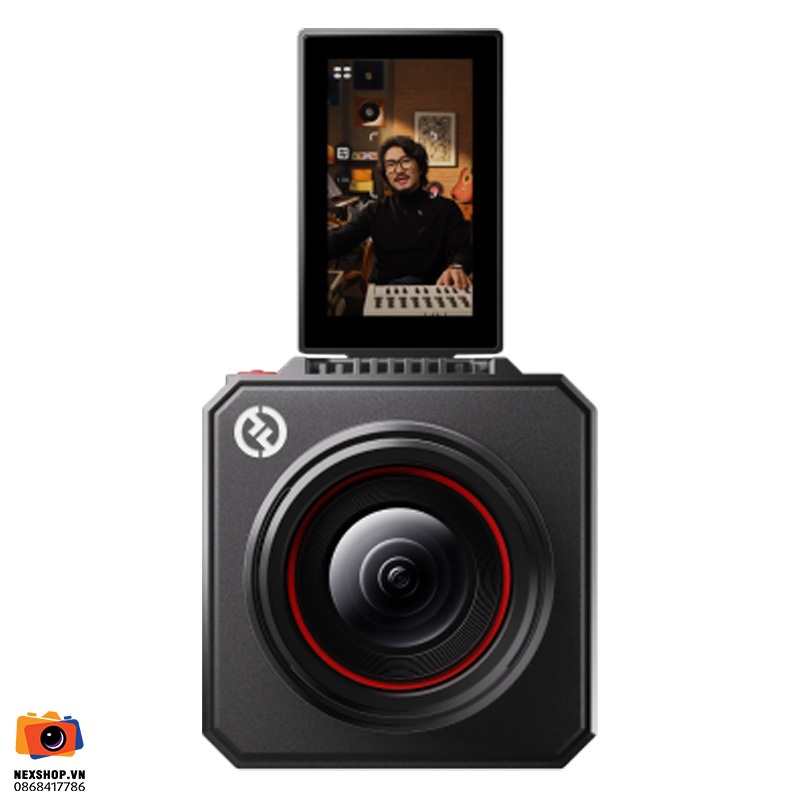 Máy quay Hollyland VenusLiv Air - Live Streaming Camera | Chính hãng