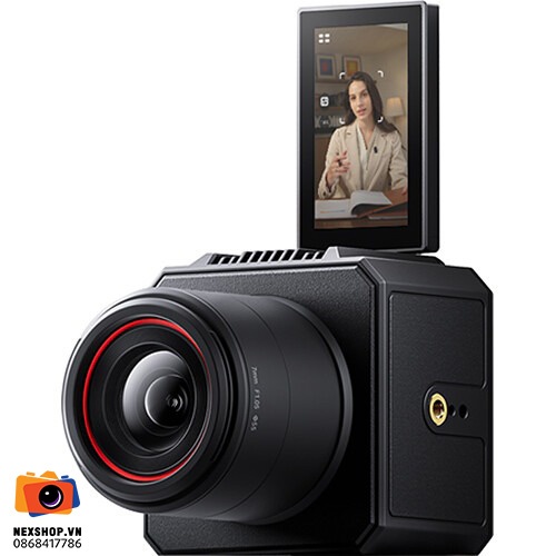 Máy quay Hollyland VenusLiv Air - Live Streaming Camera | Chính hãng