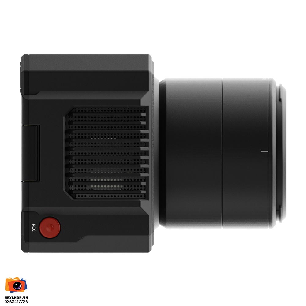 Máy quay Hollyland VenusLiv Air - Live Streaming Camera | Chính hãng