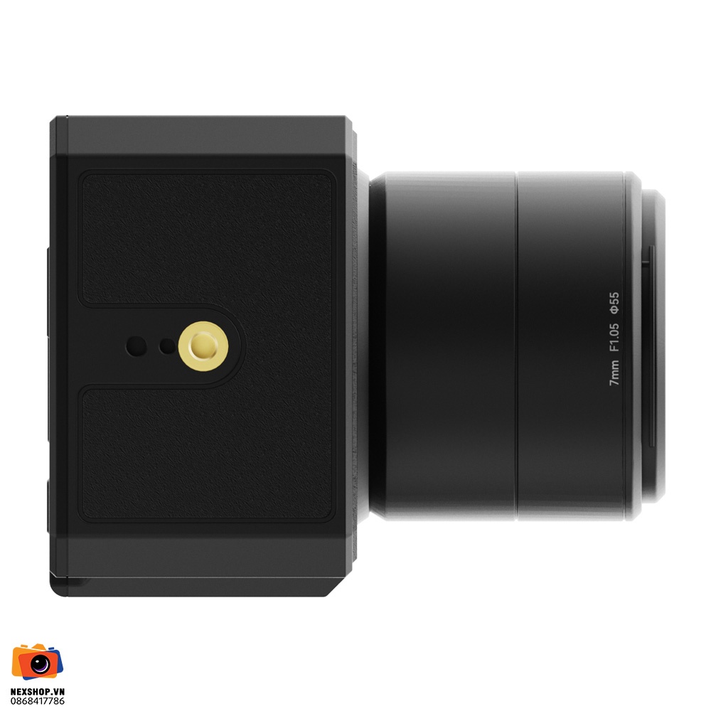 Máy quay Hollyland VenusLiv Air - Live Streaming Camera | Chính hãng