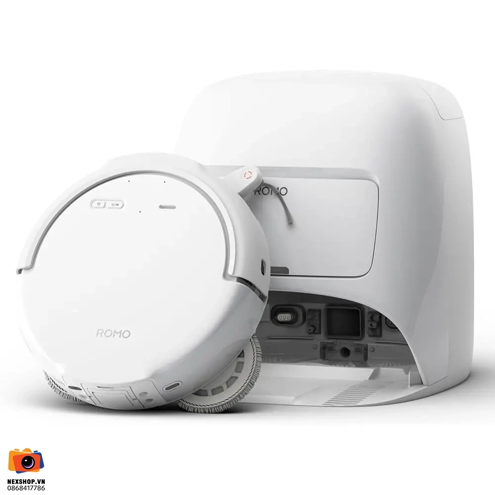 DJI ROMO S | Chính hãng