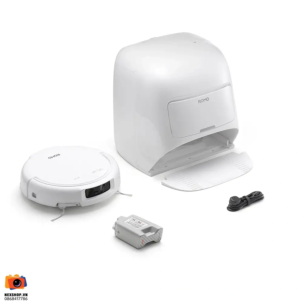 DJI ROMO S | Chính hãng