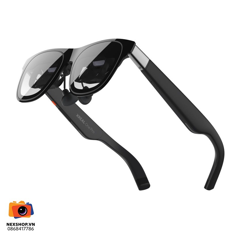 XREAL One Pro | Size L | FullVAT | Chính hãng - chi tiết sản phẩm