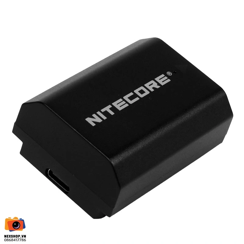 Pin Nitecore NP-FZ100 2400mAh