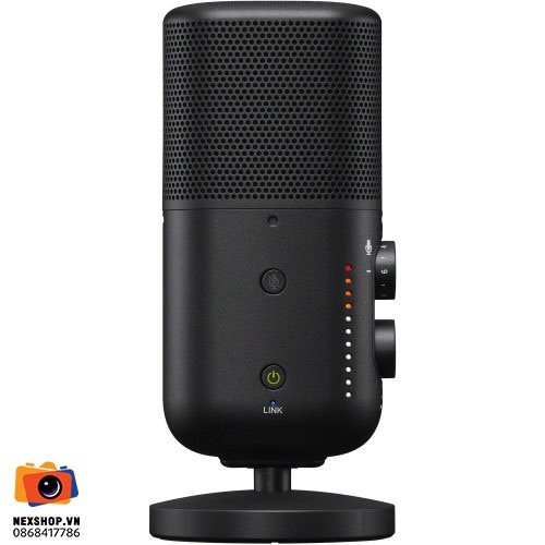 Microphone Sony ECM-S1 | Chính hãng