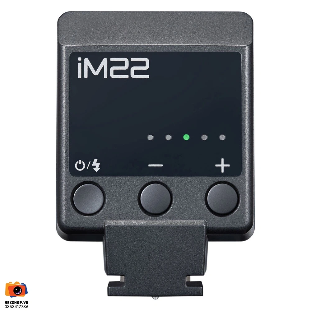 Đèn Flash mini Godox iM22 | Chính hãng