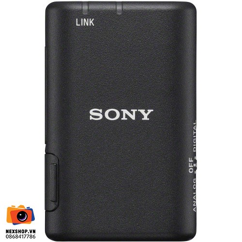 Microphone Sony ECM-S1 | Chính hãng