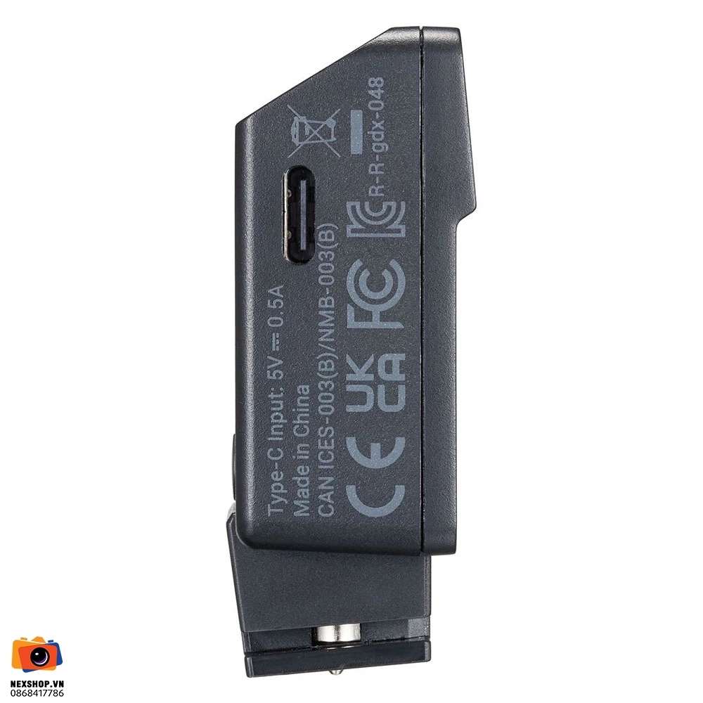 Đèn Flash mini Godox iM22 | Chính hãng