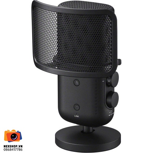 Microphone Sony ECM-S1 | Chính hãng