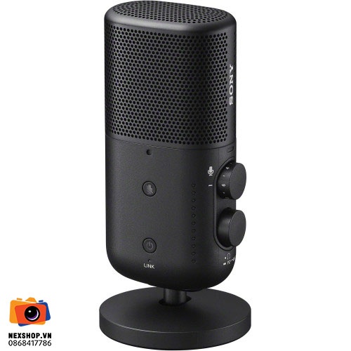 Microphone Sony ECM-S1 | Chính hãng