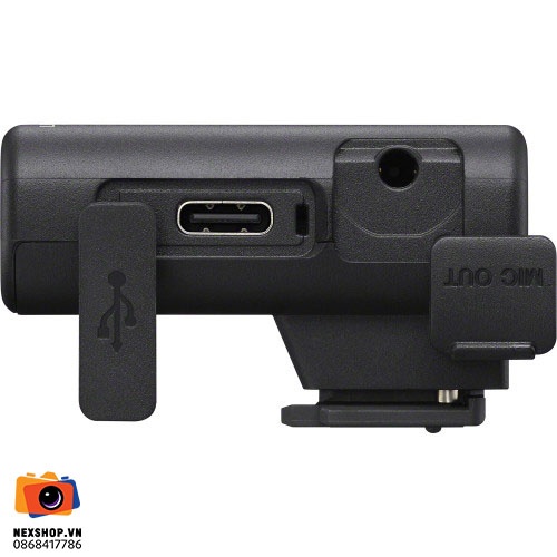 Microphone Sony ECM-S1 | Chính hãng