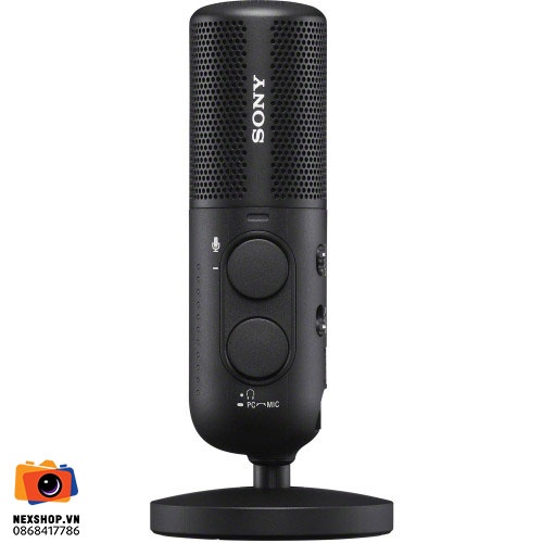 Microphone Sony ECM-S1 | Chính hãng
