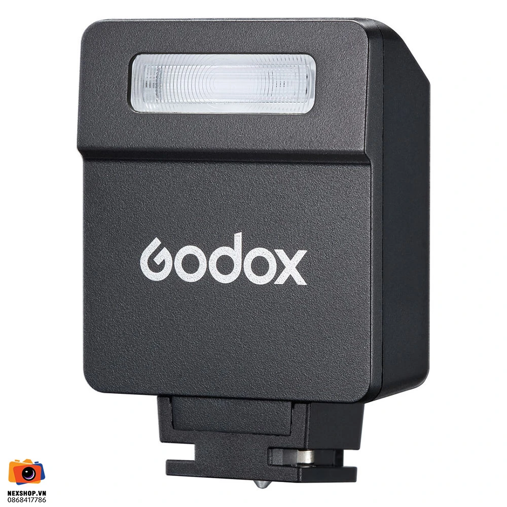 Đèn Flash mini Godox iM22 | Chính hãng