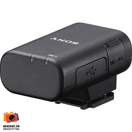 Microphone Sony ECM-S1 | Chính hãng