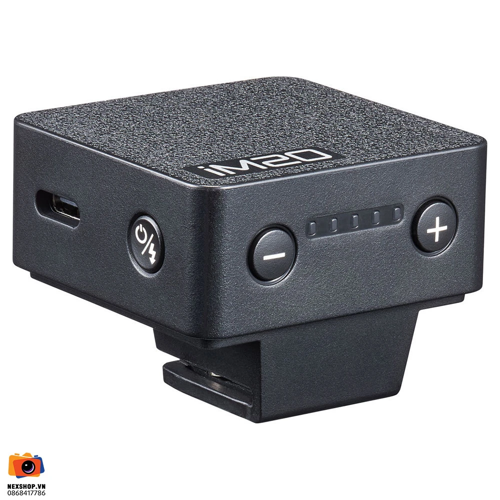 Đèn Flash mini Godox iM20 | Chính hãng