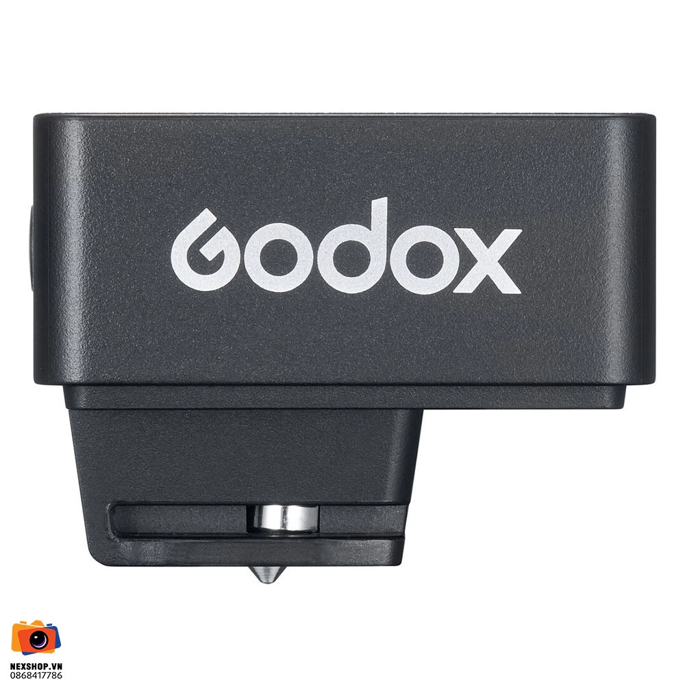Đèn Flash mini Godox iM20 | Chính hãng