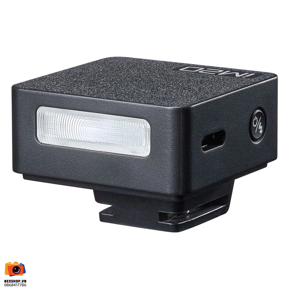 Đèn Flash mini Godox iM20 | Chính hãng