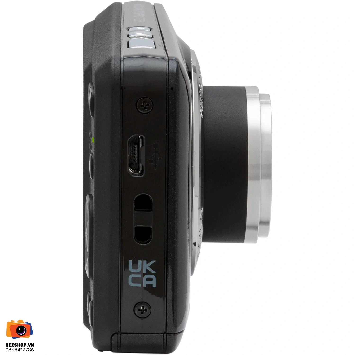 Máy ảnh Kodak Pixpro Friendly Zoom FZ55 | Chính hãng
