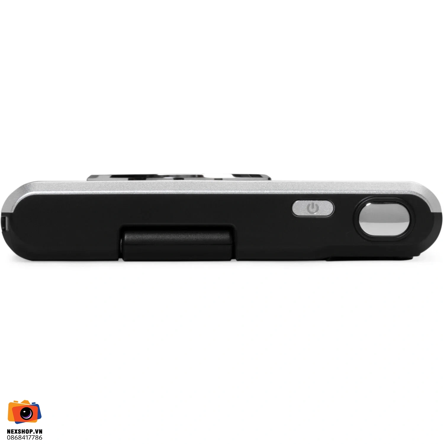 Máy ảnh Kodak Pixpro C1 | Đen | Chính hãng