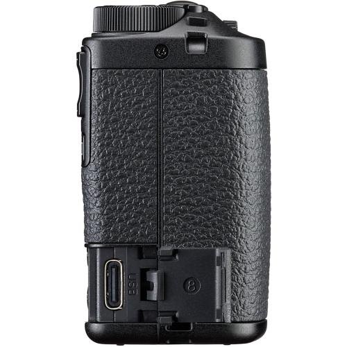 Máy Ảnh Ricoh GR IV Monochrome | Chính Hãng