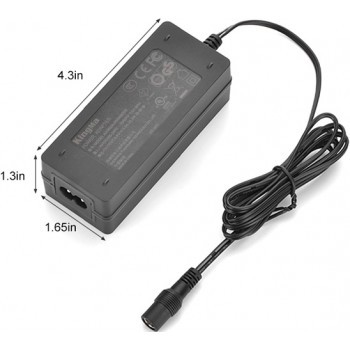 Pin ảo Kingma TC-NPFW50 Dummy battery for Sony NP-FW50 nguồn điện 220V