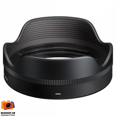 Ống kính Sigma 15mm F1.4 DC Contemporary For Sony E | Chính hãng