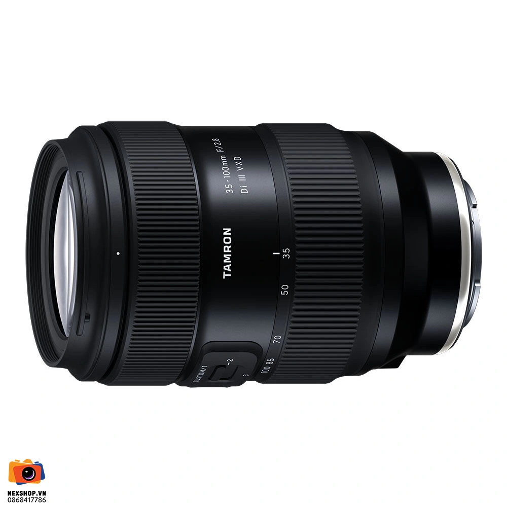 Tamron 35-100mm F/2.8 Di III VXD (A078) for Sony E | Chính hãng