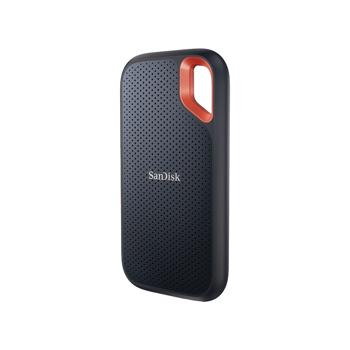 8TB SSD Sandisk Extreme Portable, USB 3.2, Tốc độ đọc lên đến 1050MB/s, Tốc độ ghi lên đến 1000MB/s, IP56