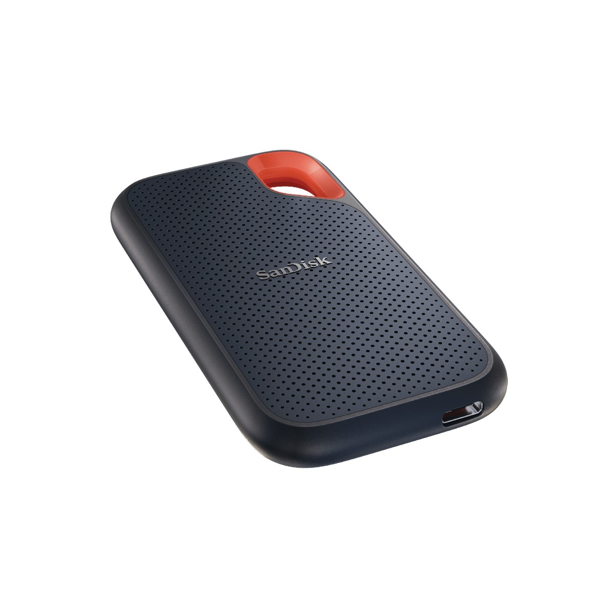 8TB SSD Sandisk Extreme Portable, USB 3.2, Tốc độ đọc lên đến 1050MB/s, Tốc độ ghi lên đến 1000MB/s, IP56