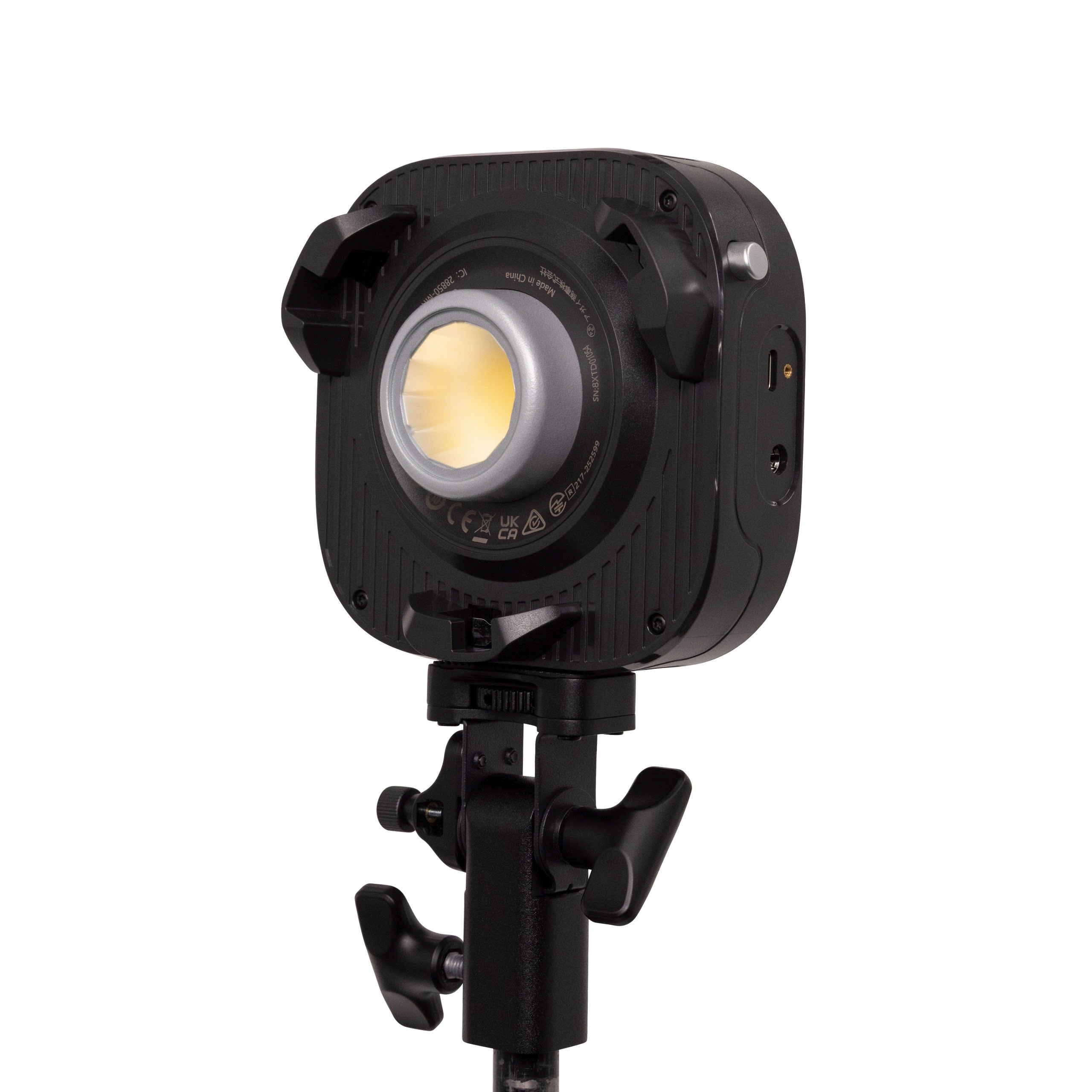 Amaran Halo 100x | Chính hãng